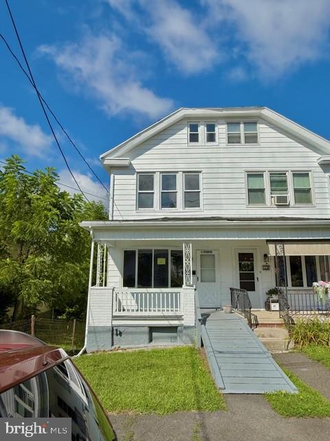 20 S SPENCER STREET
