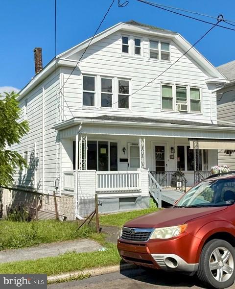 20 S SPENCER STREET