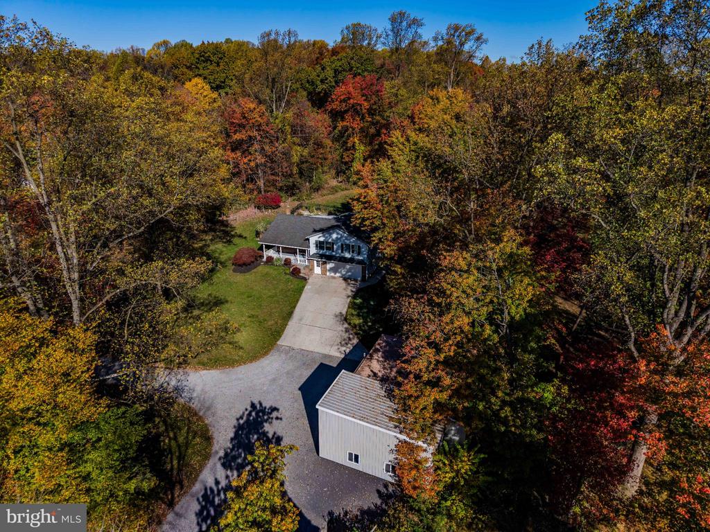 950 STEVENS ROAD