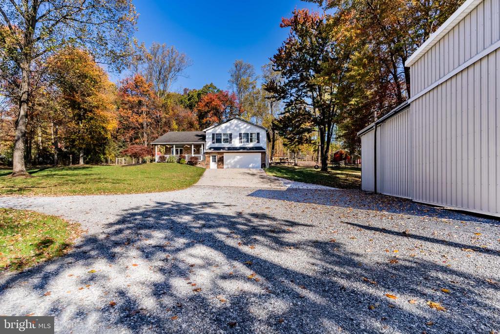 950 STEVENS ROAD