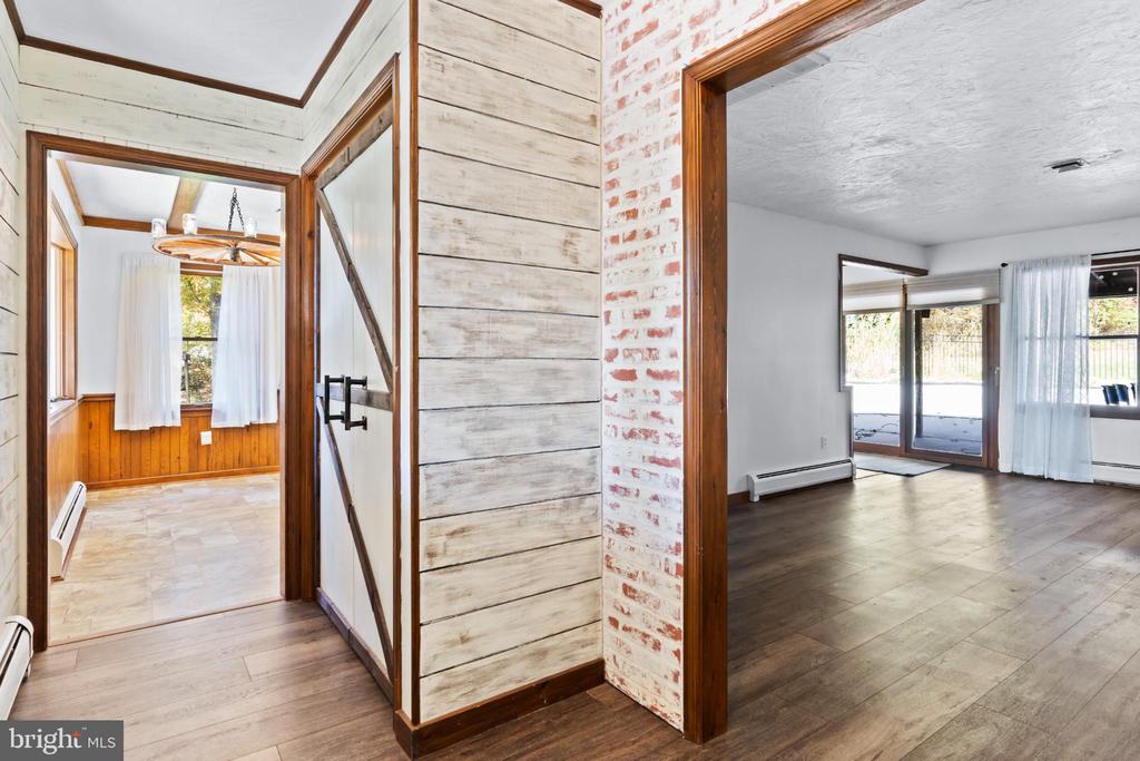 950 STEVENS ROAD