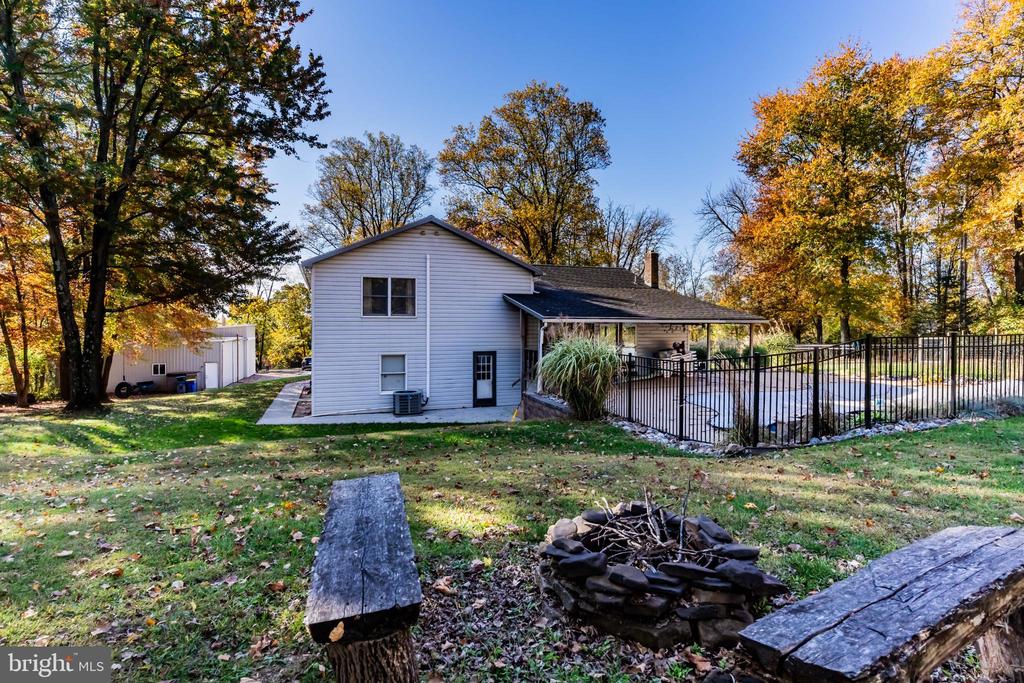 950 STEVENS ROAD