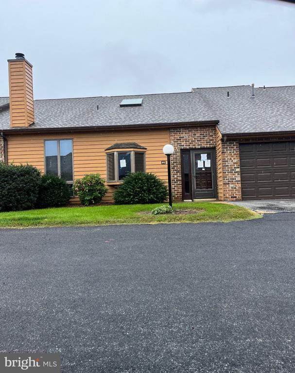95 WESTVIEW MANOR Unit: 95
