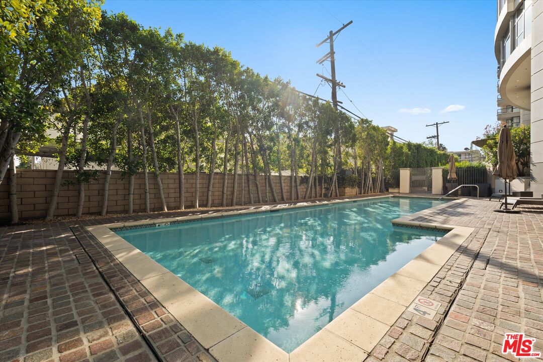 10776 Wilshire Blvd Unit: 1904