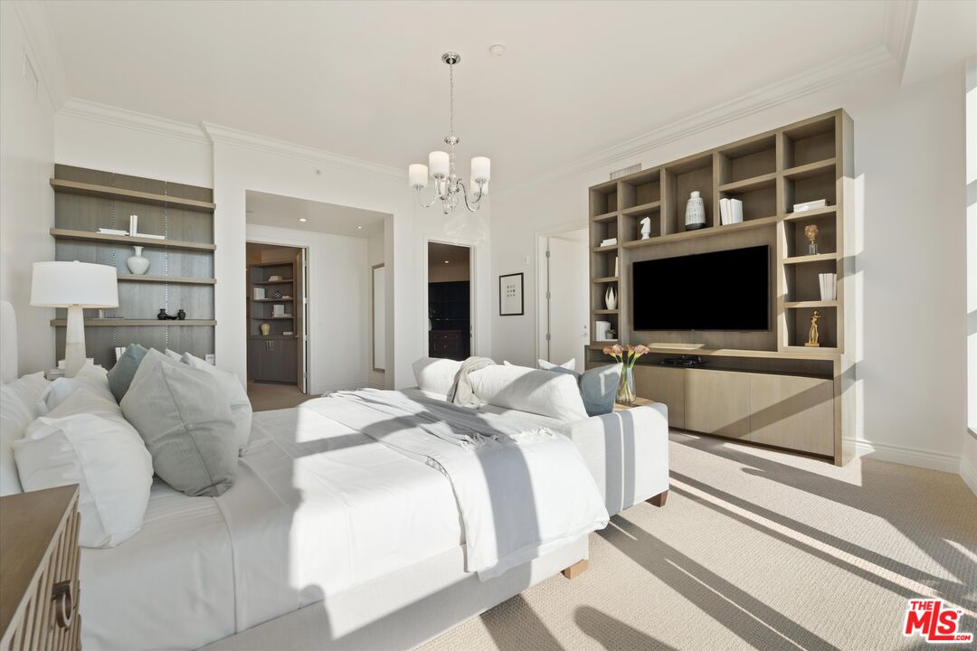 10776 Wilshire Blvd Unit: 1904