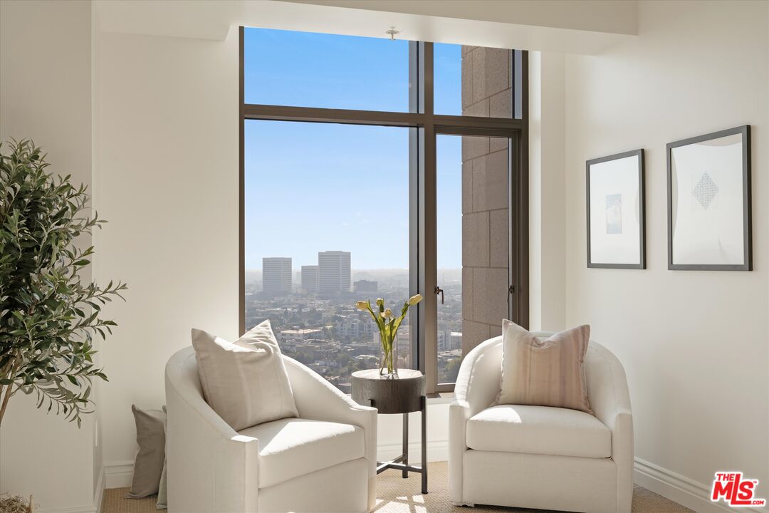 10776 Wilshire Blvd Unit: 1904