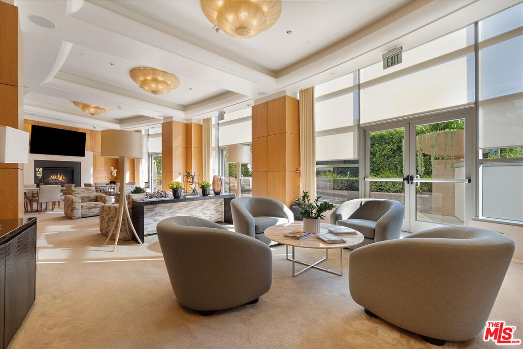 10776 Wilshire Blvd Unit: 1904