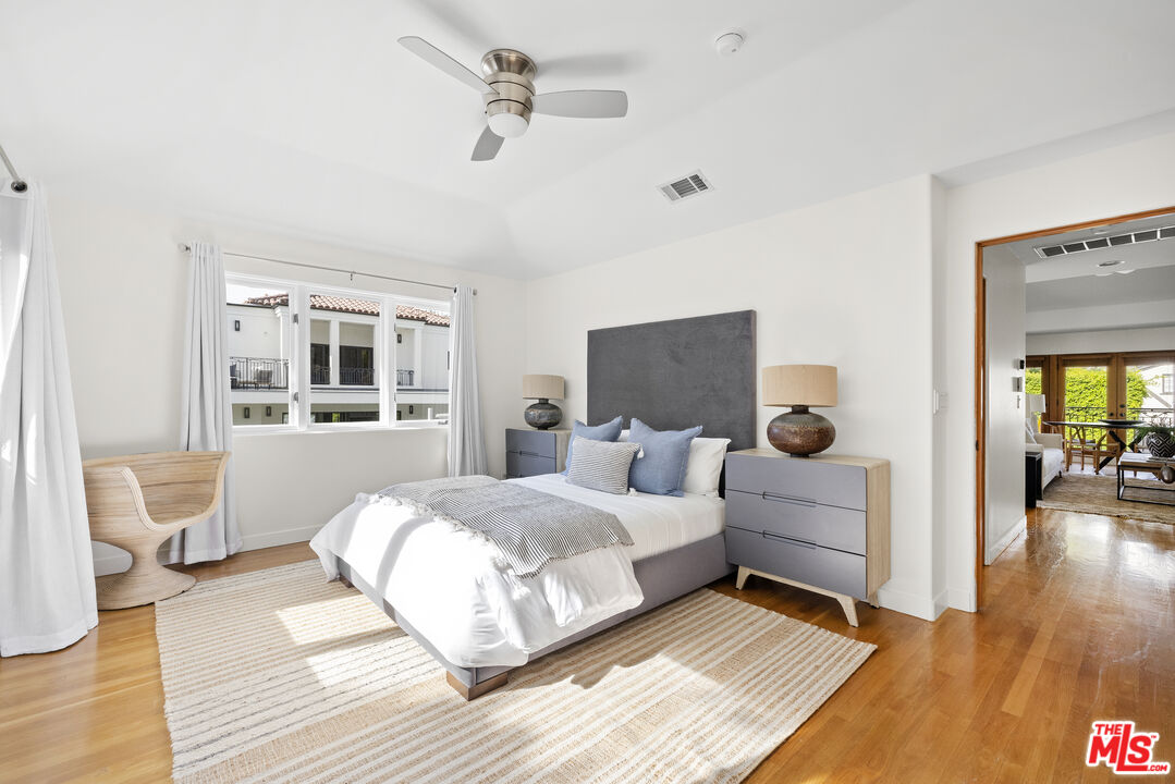 400 S Mccadden Pl