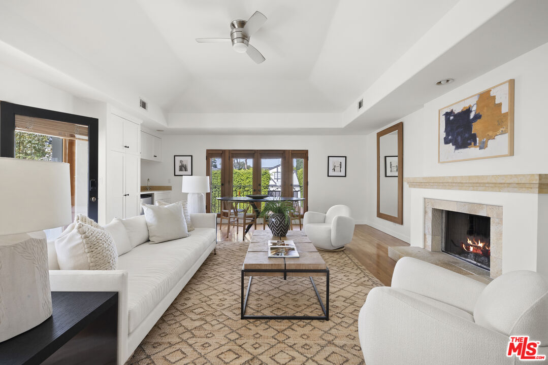 400 S Mccadden Pl