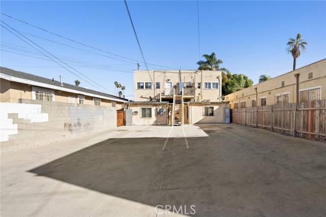 3877 Denker AVE