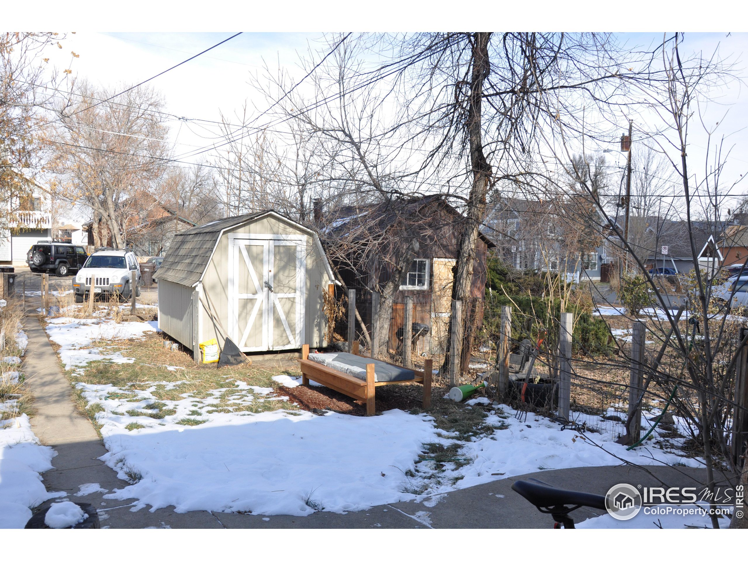 1725 Canyon Blvd Unit A & B