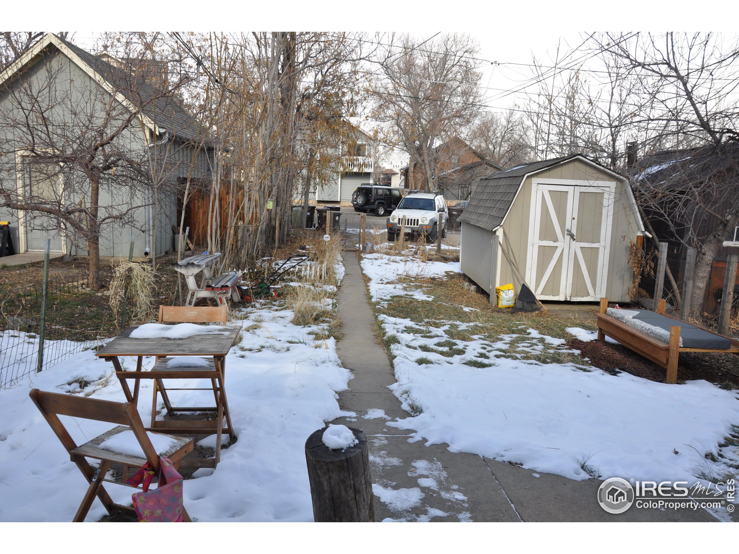 1725 Canyon Blvd Unit A & B