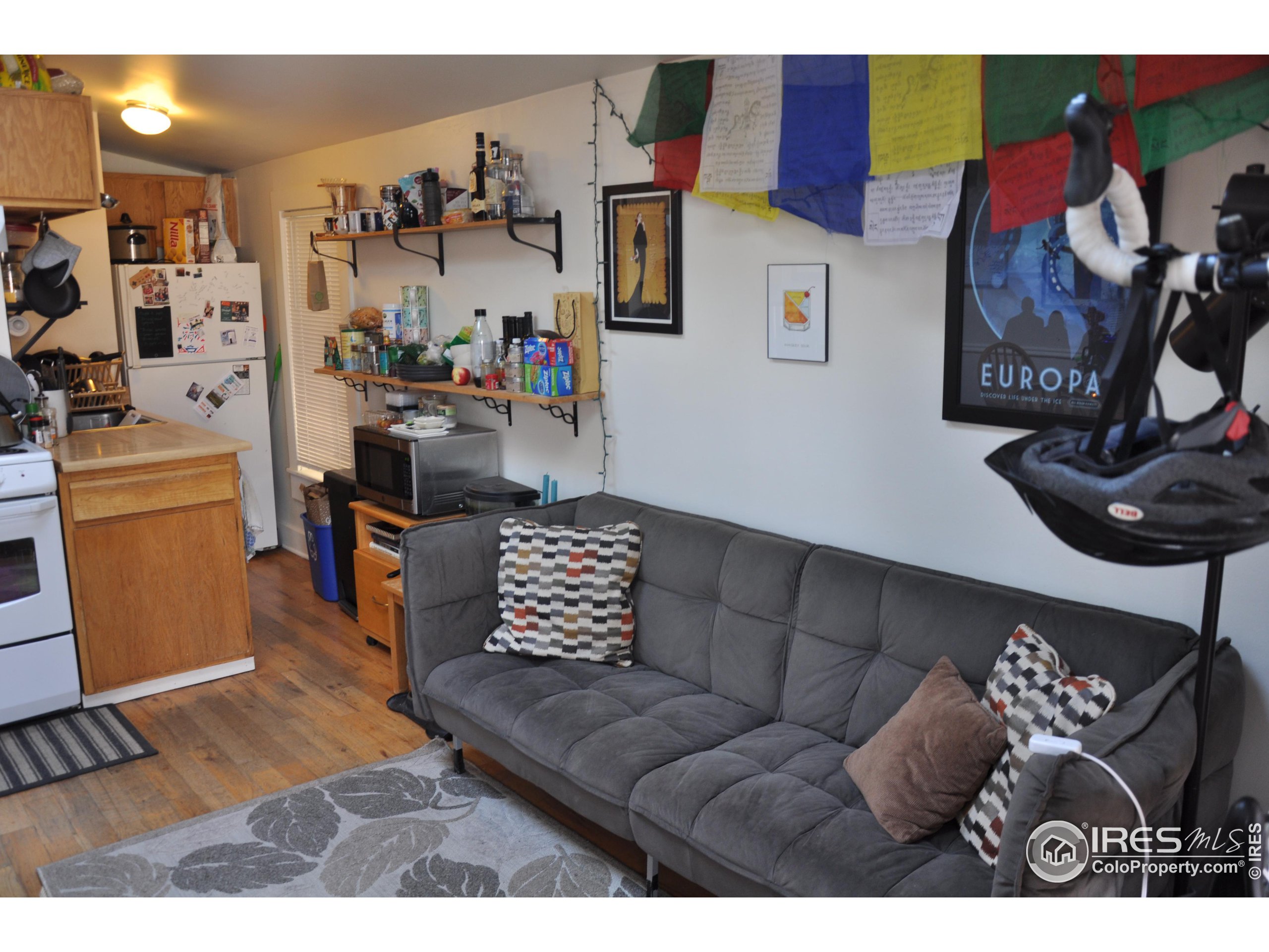 1725 Canyon Blvd Unit A & B