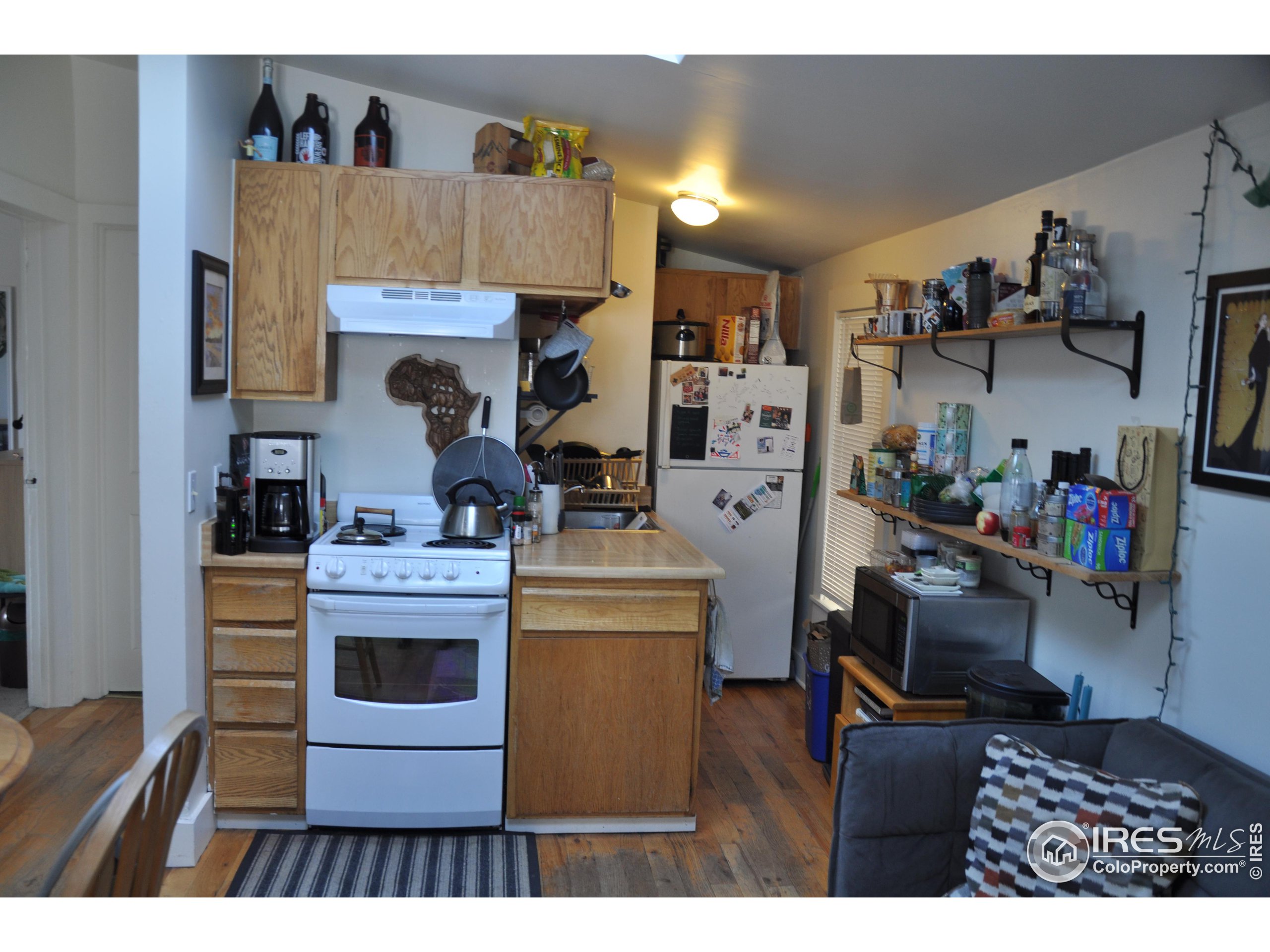 1725 Canyon Blvd Unit A & B