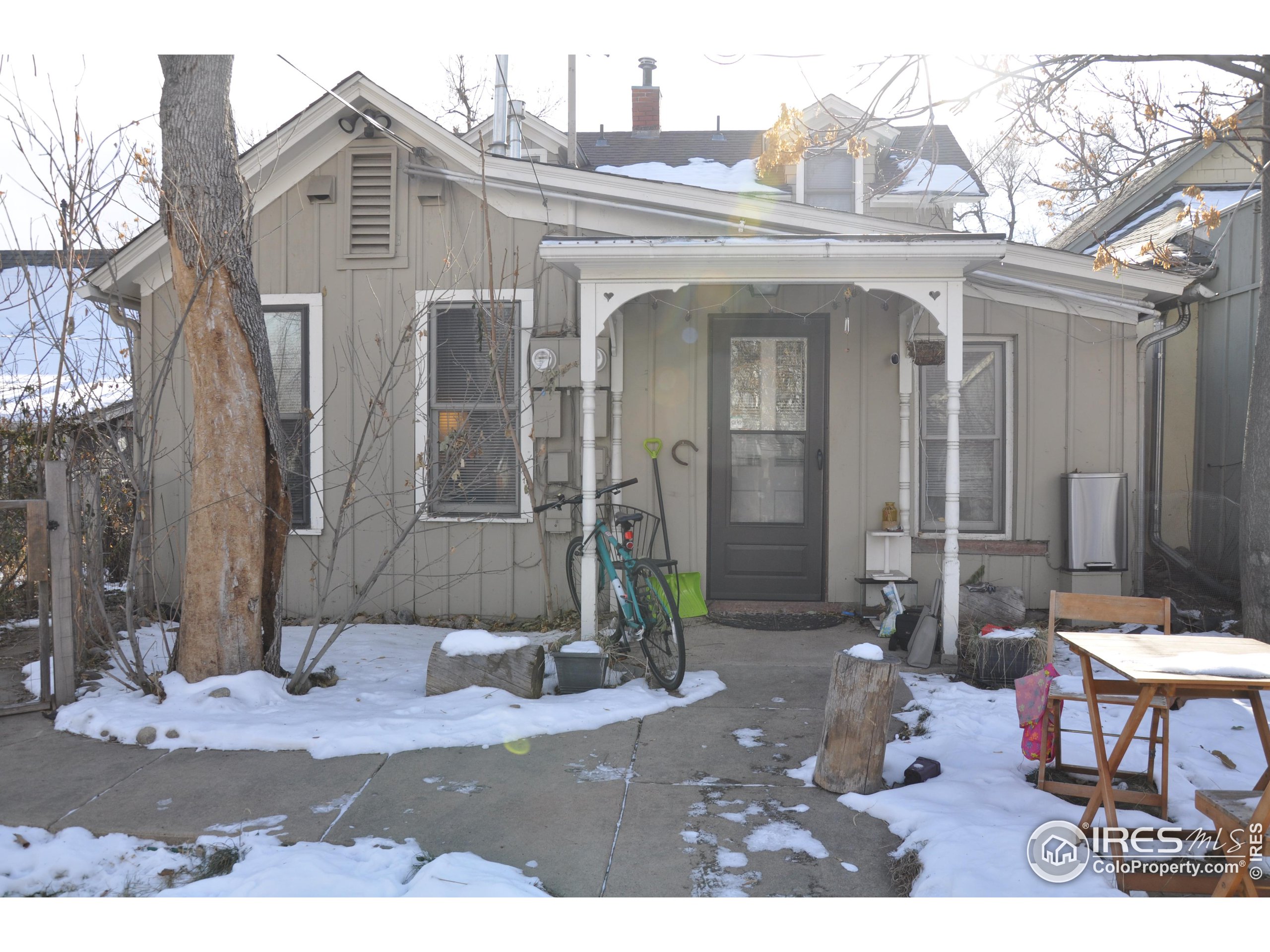 1725 Canyon Blvd Unit A & B