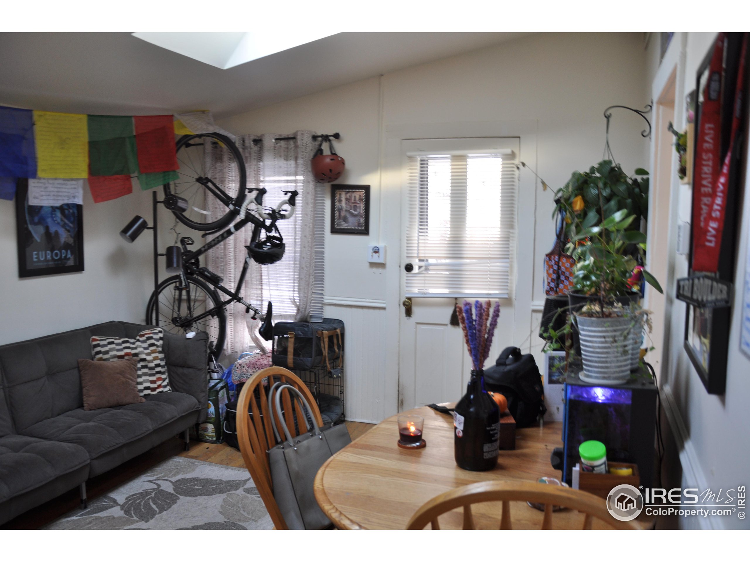 1725 Canyon Blvd Unit A & B