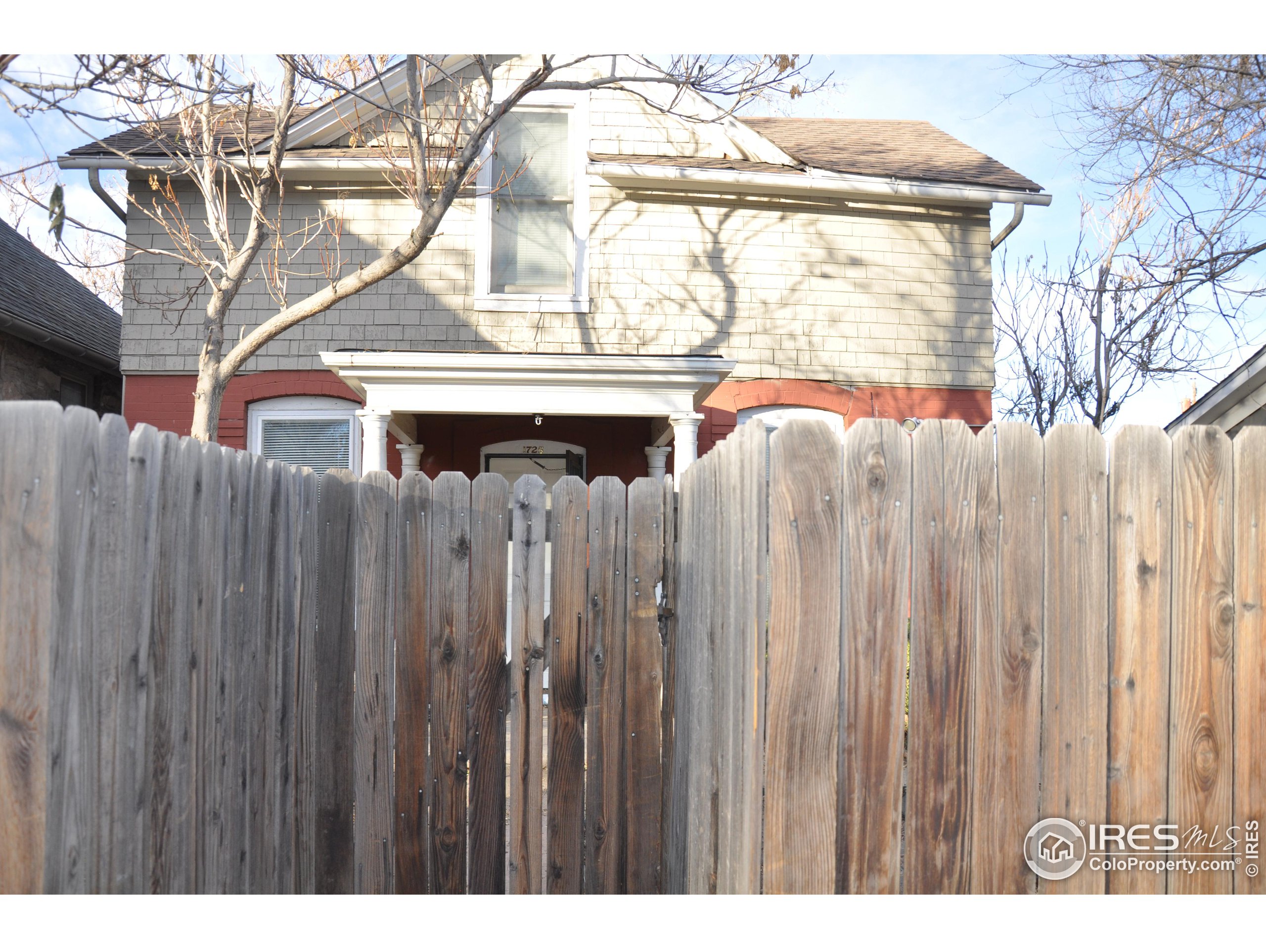 1725 Canyon Blvd Unit A & B