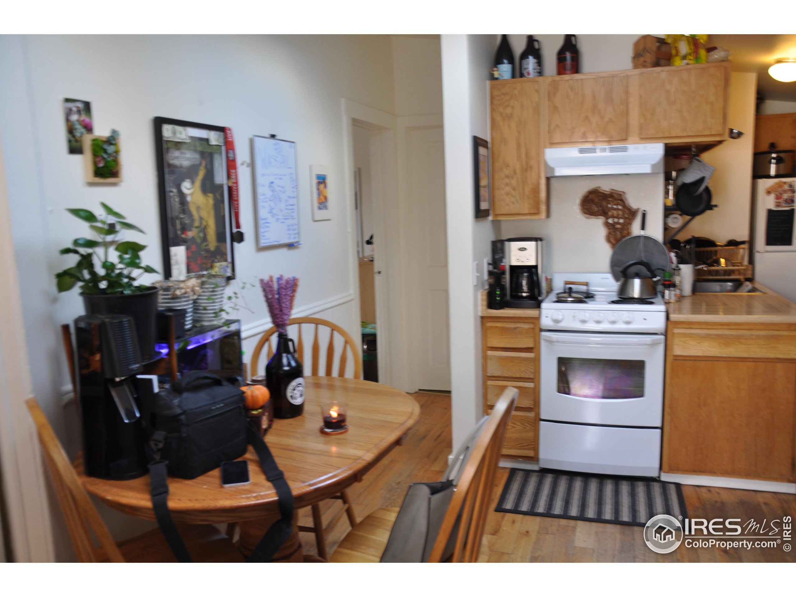 1725 Canyon Blvd Unit A & B