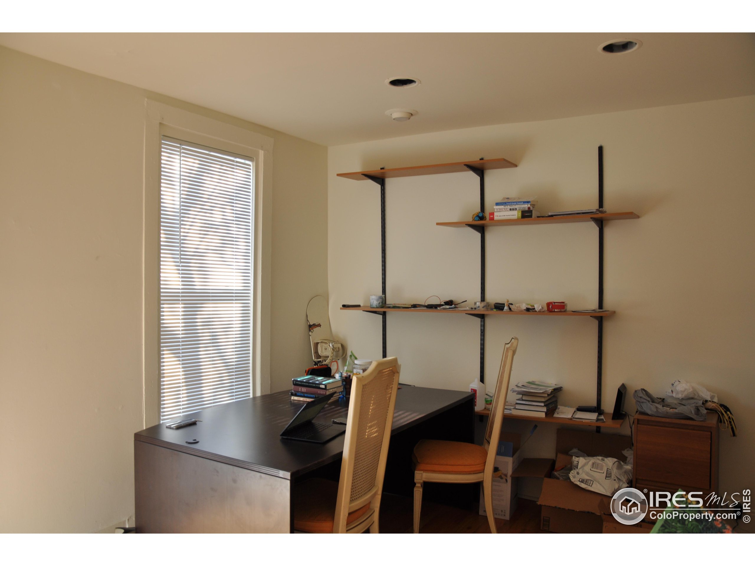 1725 Canyon Blvd Unit A & B