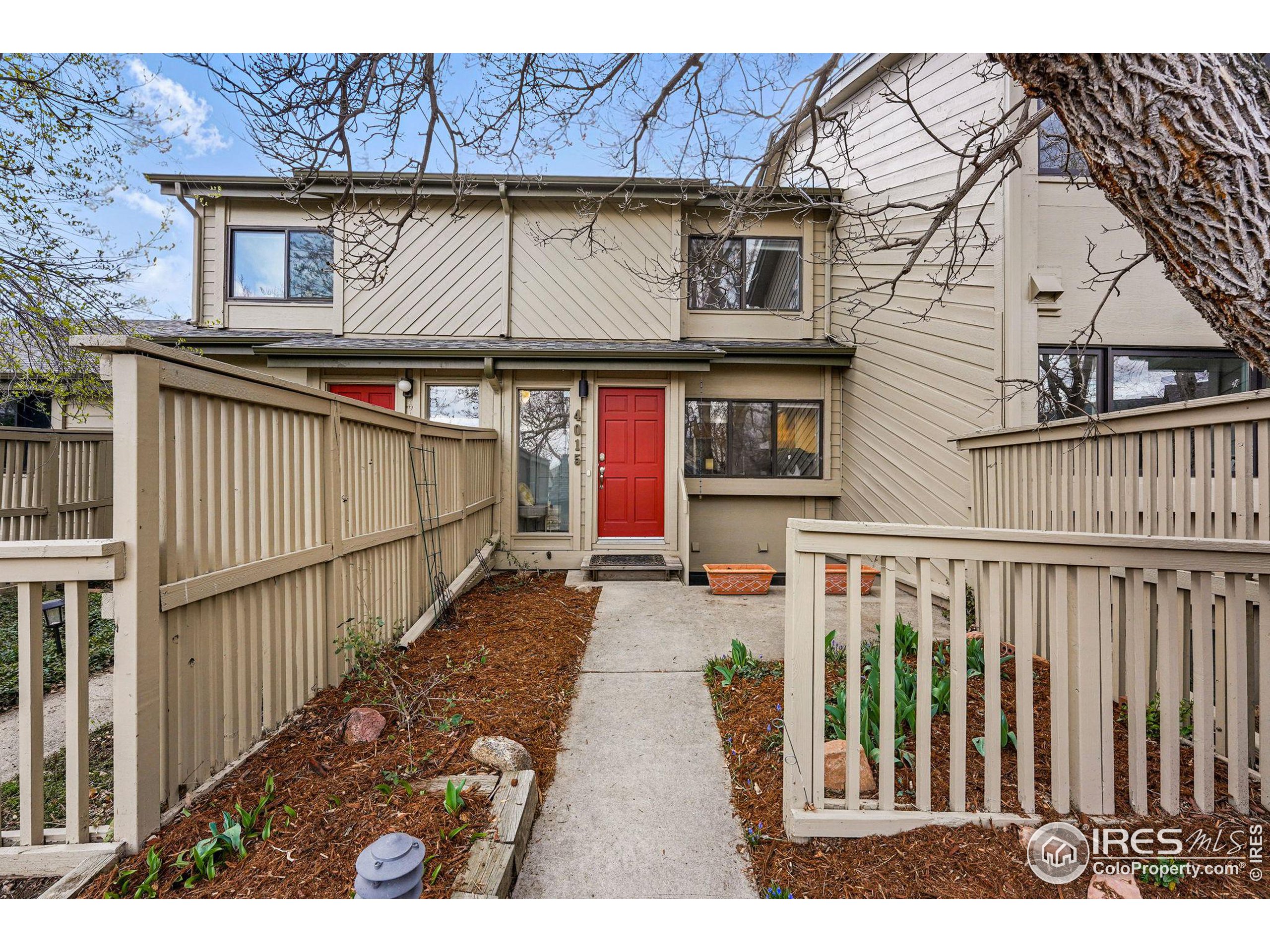 4015 Wonderland Hill Ave