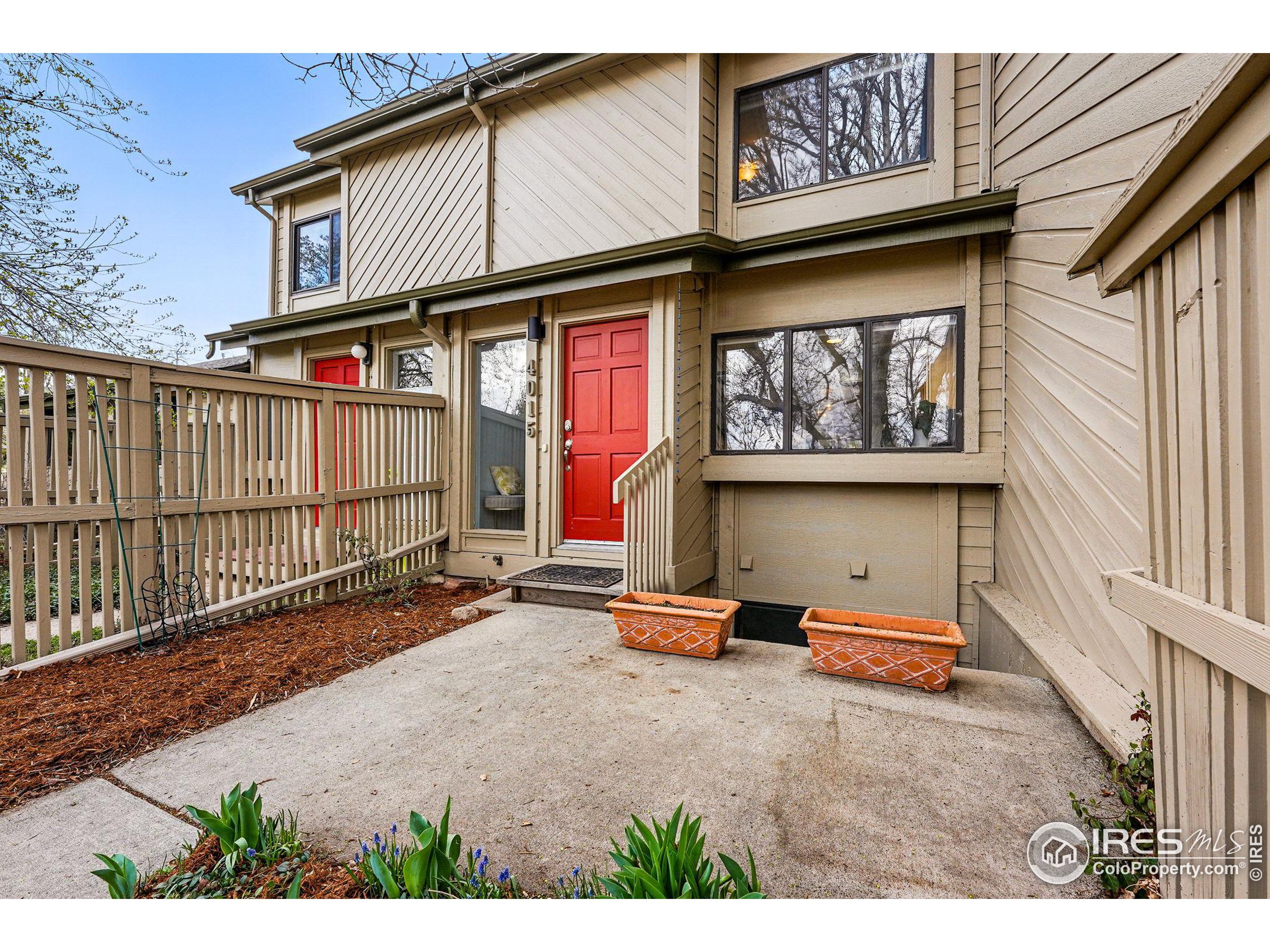 4015 Wonderland Hill Ave