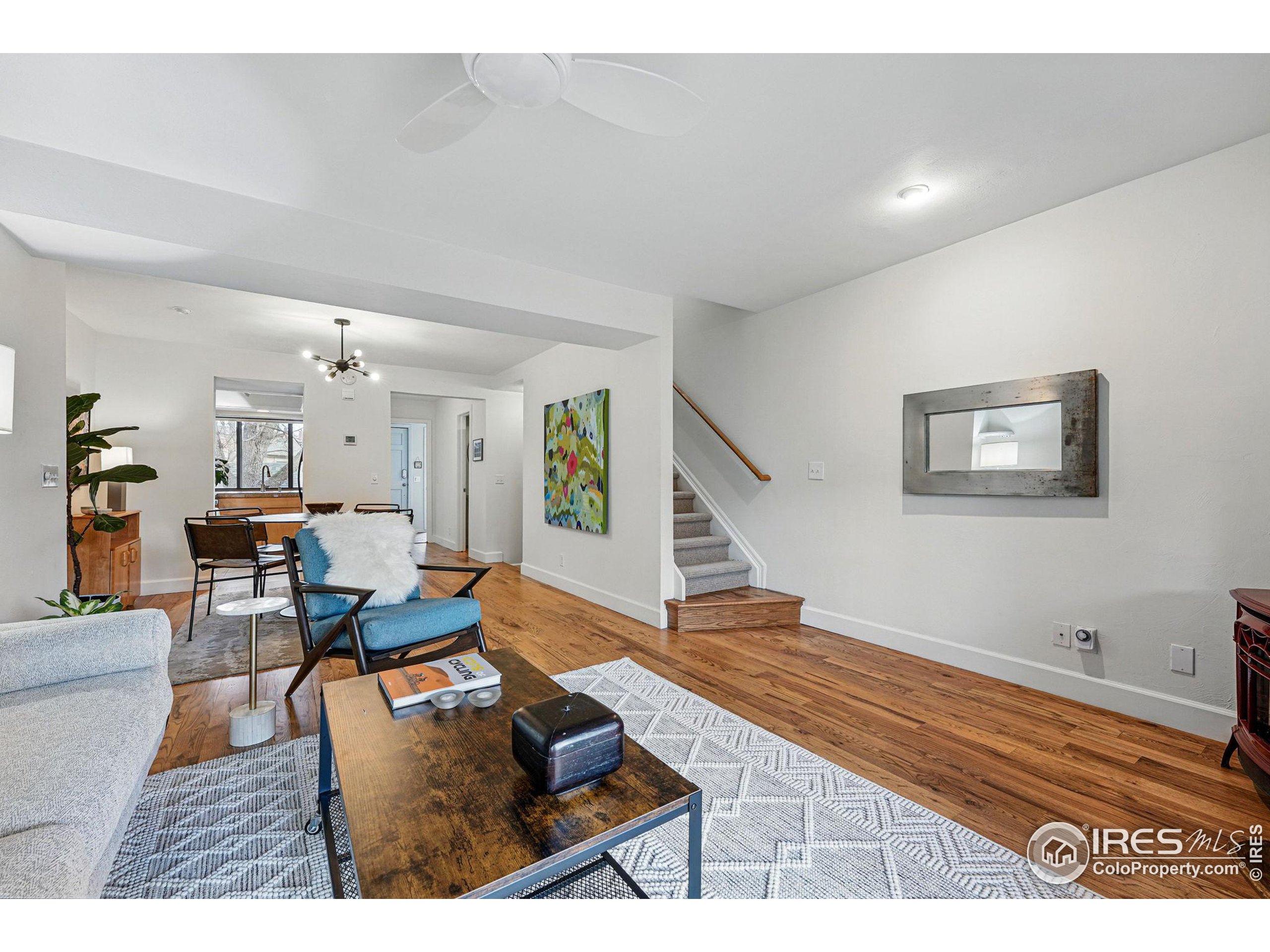 4015 Wonderland Hill Ave