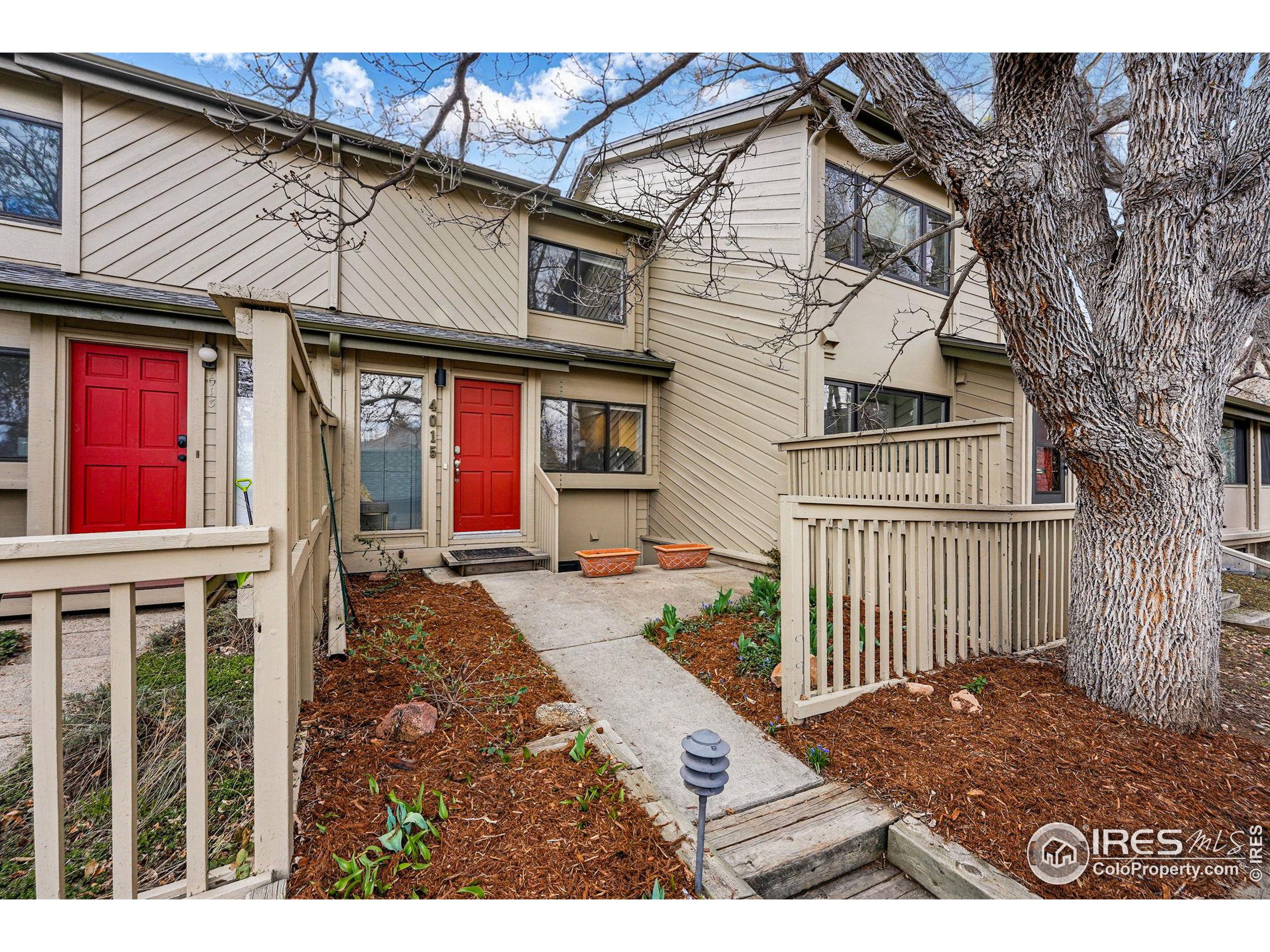 4015 Wonderland Hill Ave