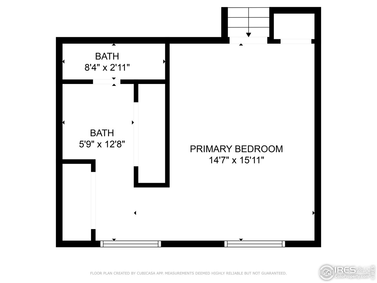 9601 Sierra Dr