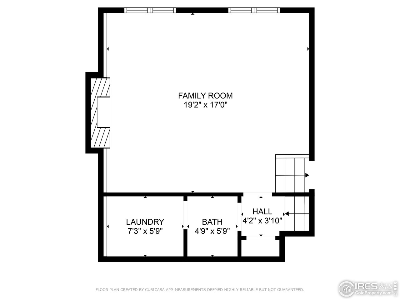 9601 Sierra Dr