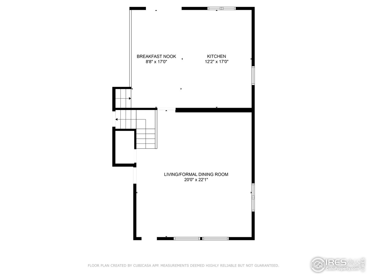 9601 Sierra Dr