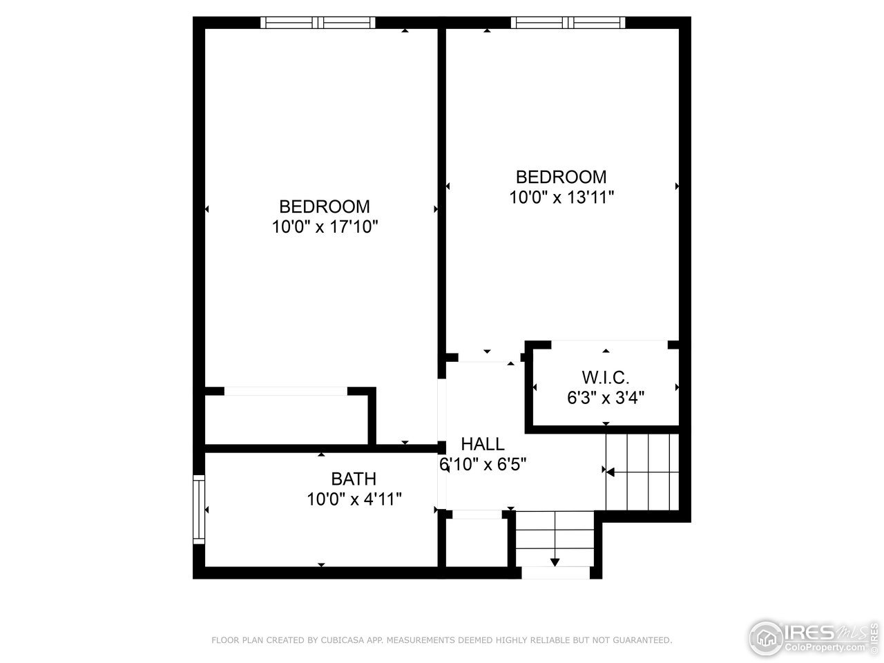 9601 Sierra Dr