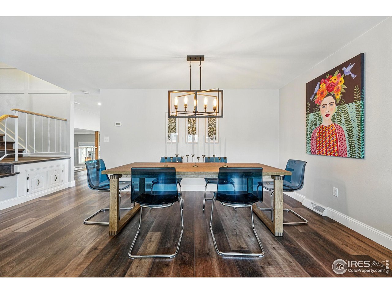 9601 Sierra Dr