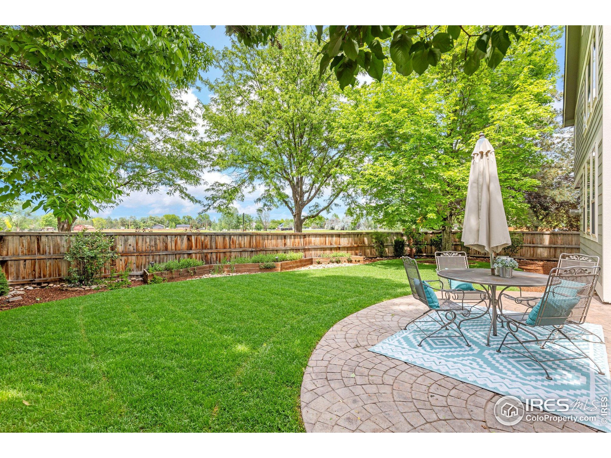 1401 Clover Creek Dr