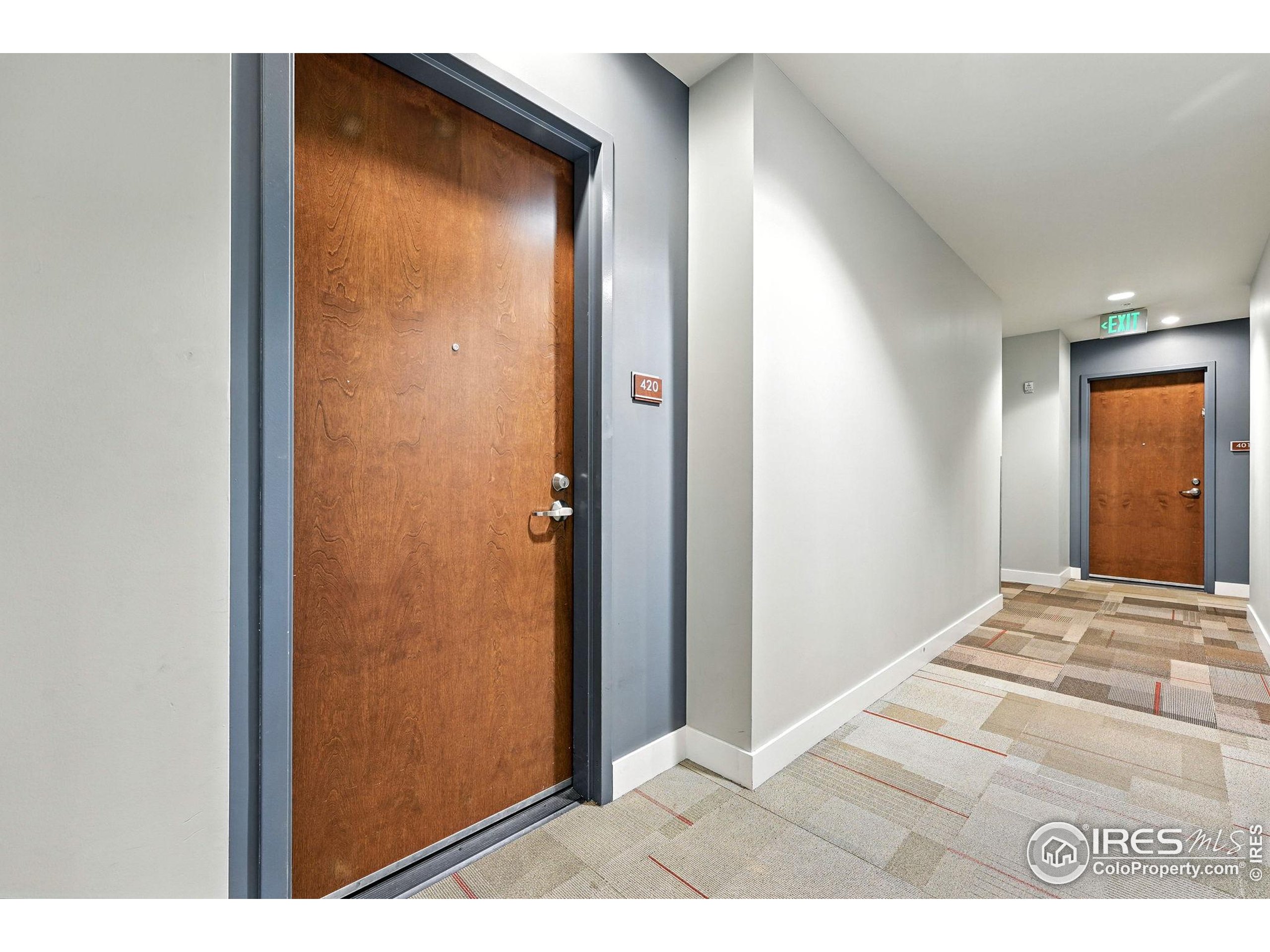 3401 Arapahoe Ave 420