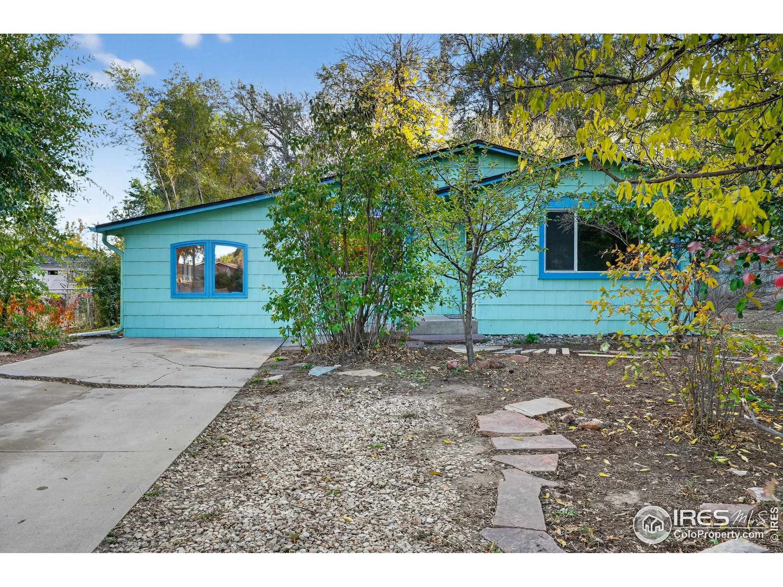 149 E 6th Ave Longmont