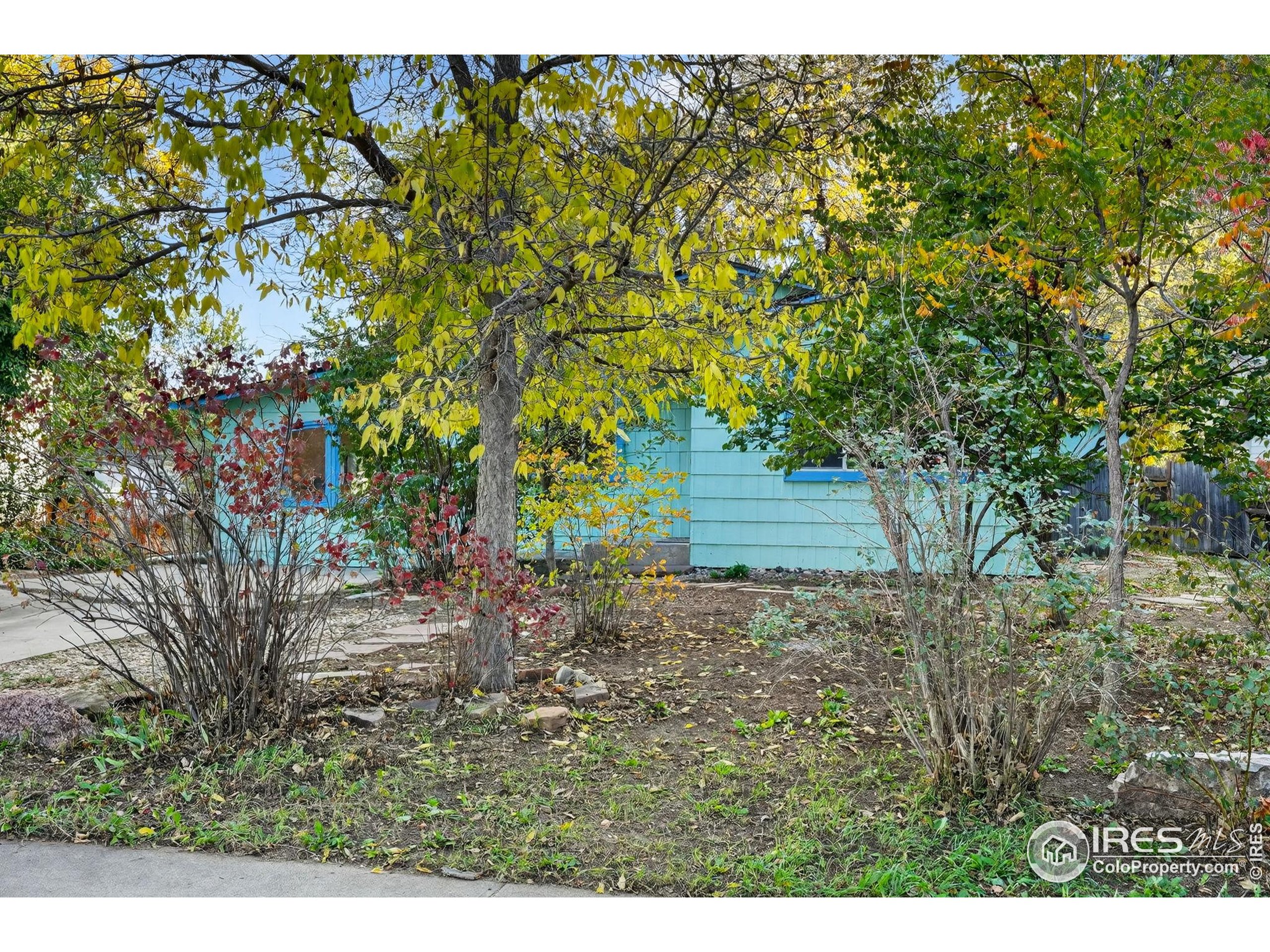 149 E 6th Ave Longmont