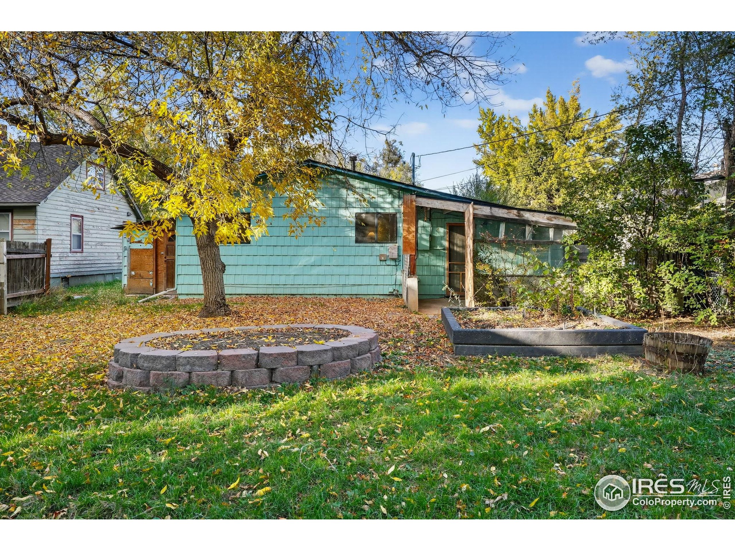149 E 6th Ave Longmont