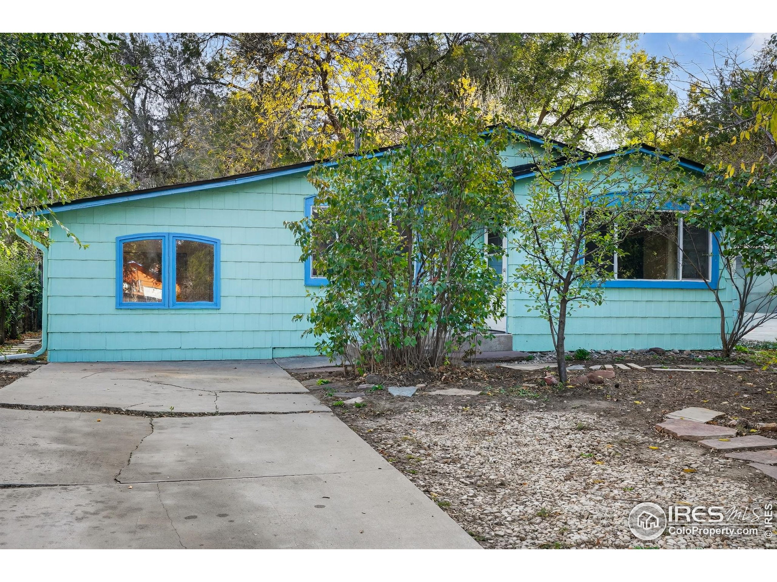 149 E 6th Ave Longmont