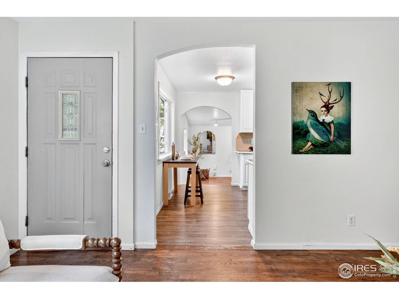 149 E 6th Ave Longmont