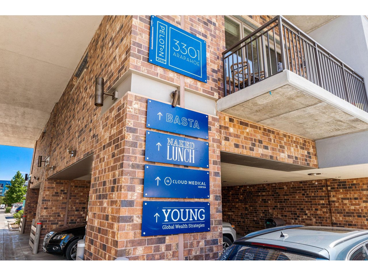 3301 Arapahoe Ave 319