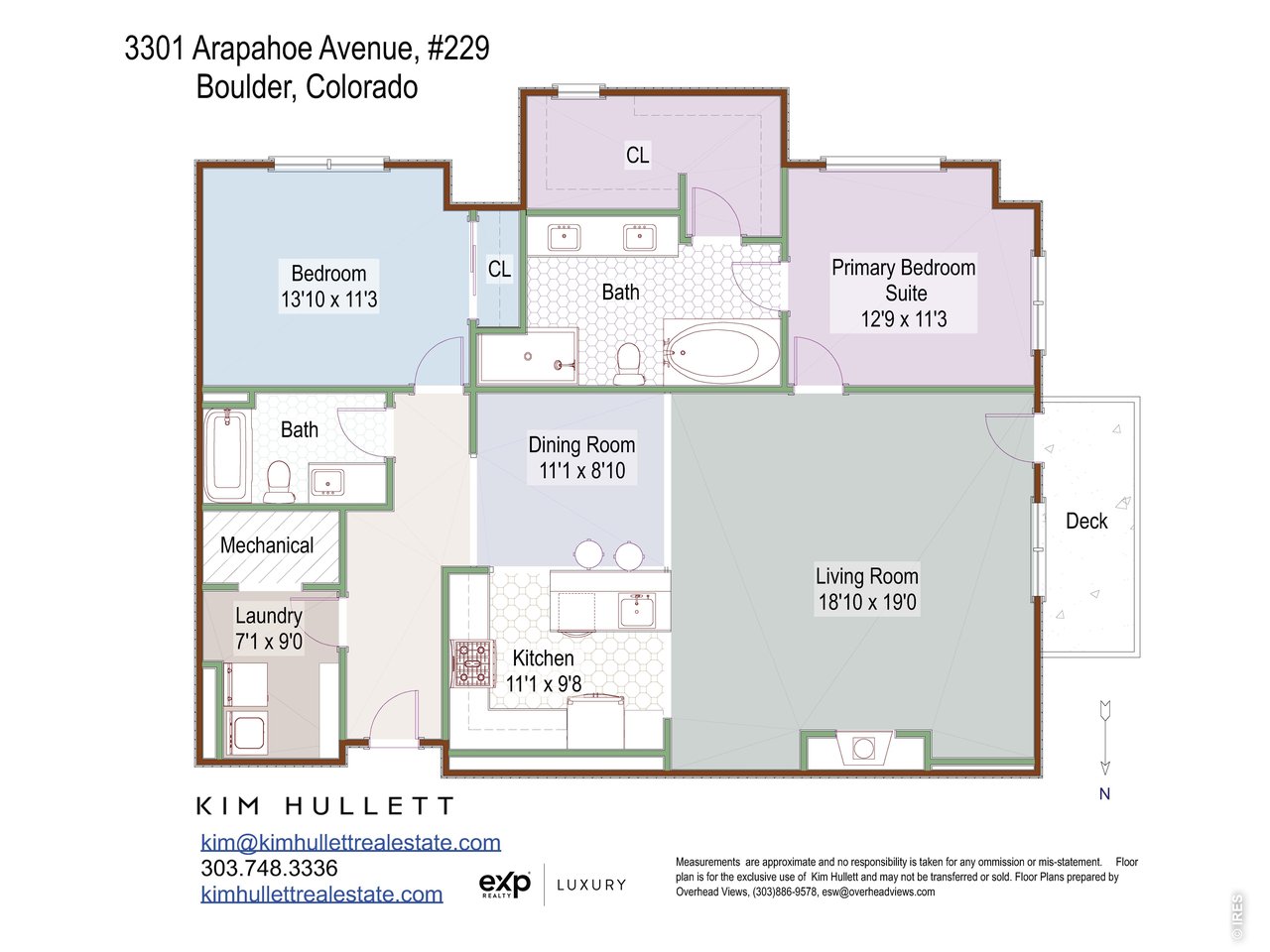 3301 Arapahoe Ave 229