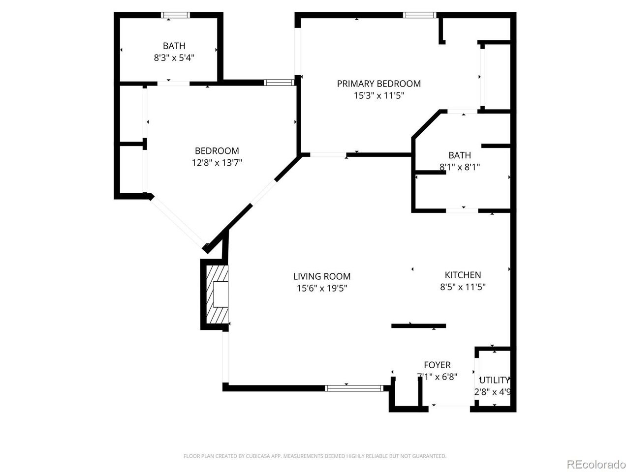 2960 Shadow Creek Dr 101