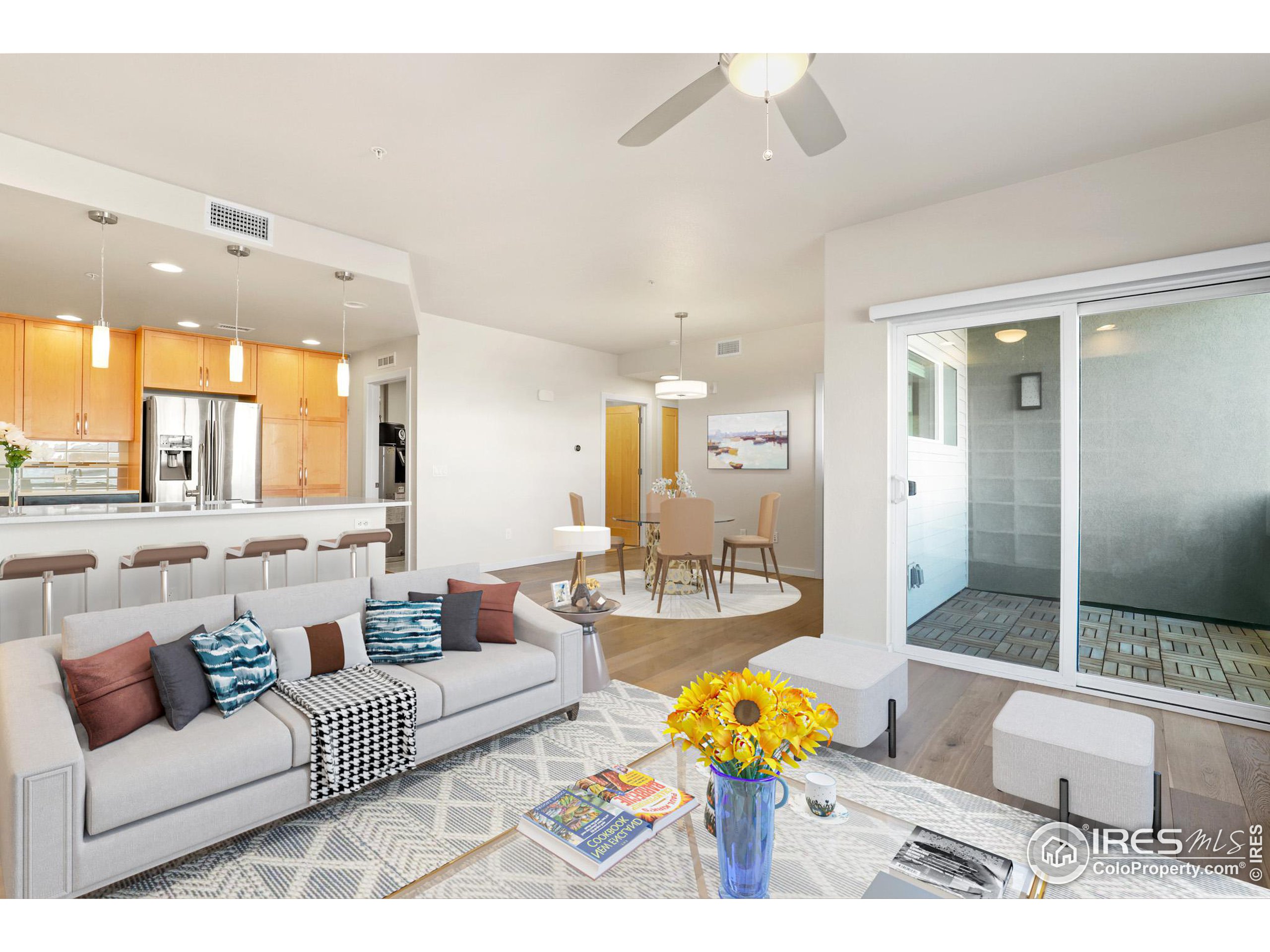 1320 Snowberry Ln 202