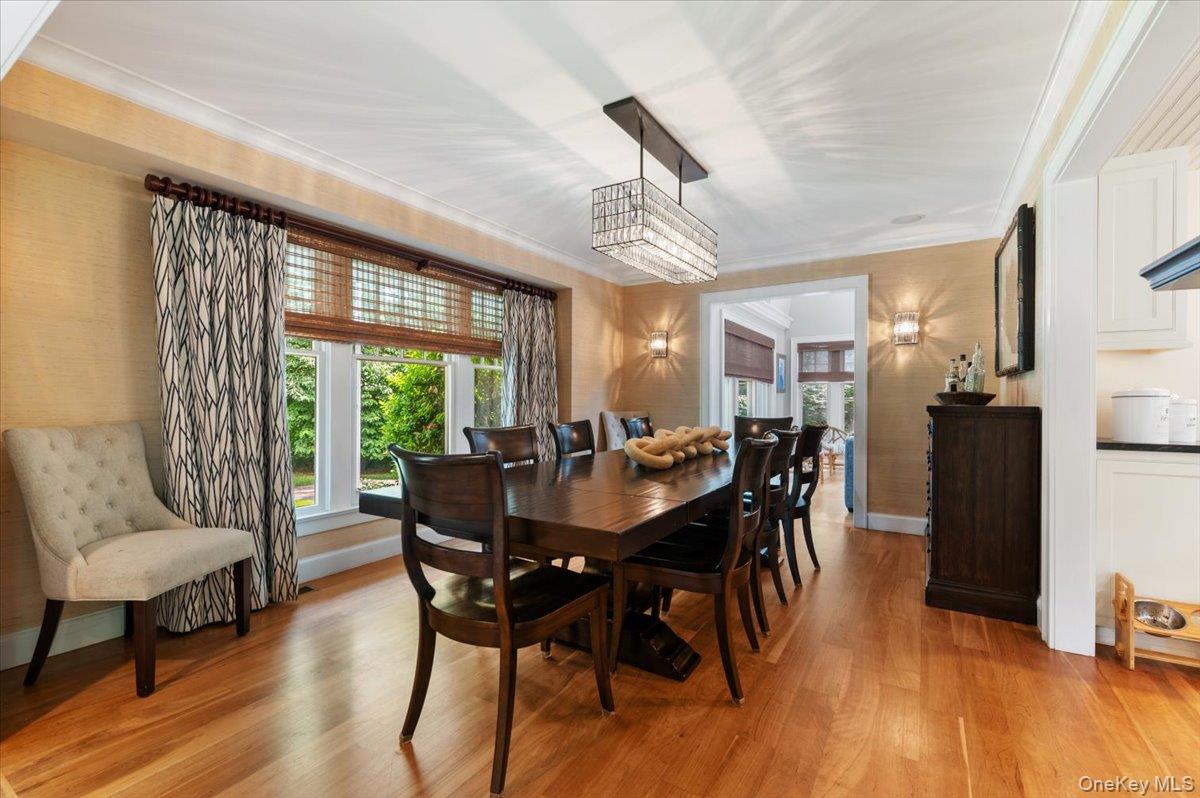 5 Fox Hunt Court