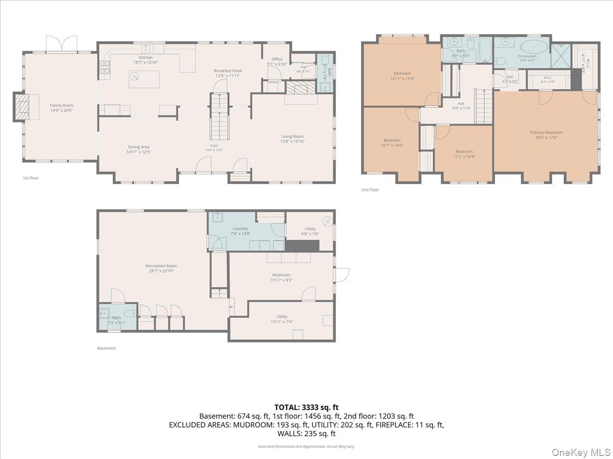 5 Fox Hunt Court
