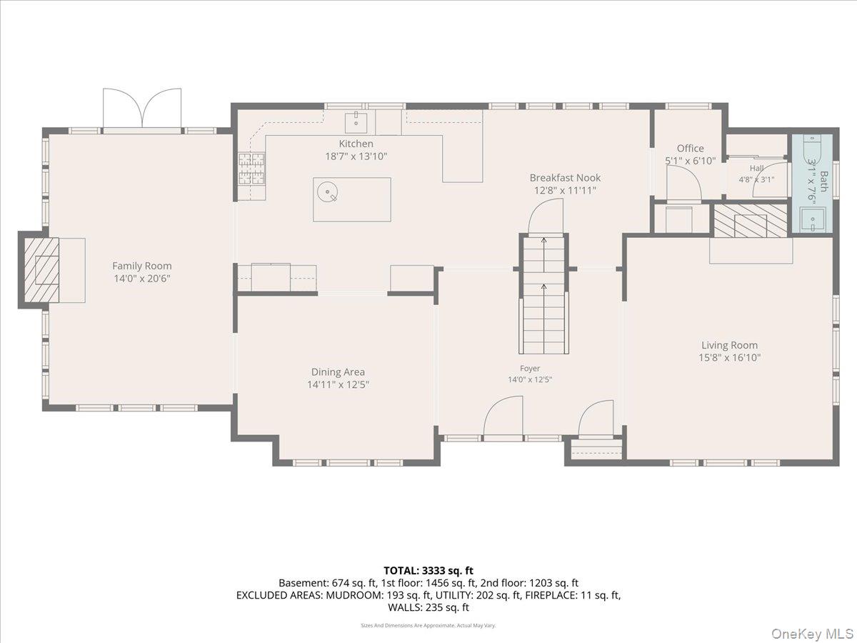 5 Fox Hunt Court
