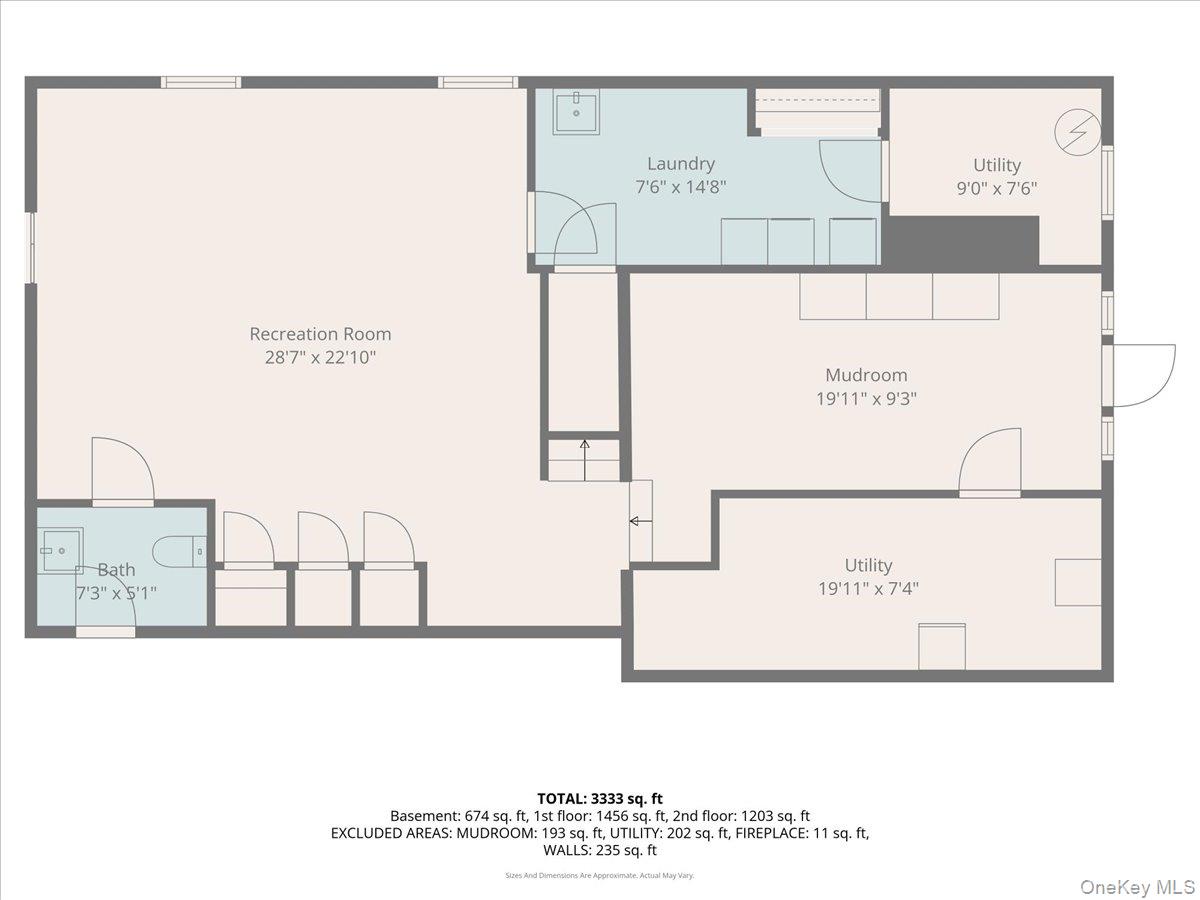 5 Fox Hunt Court