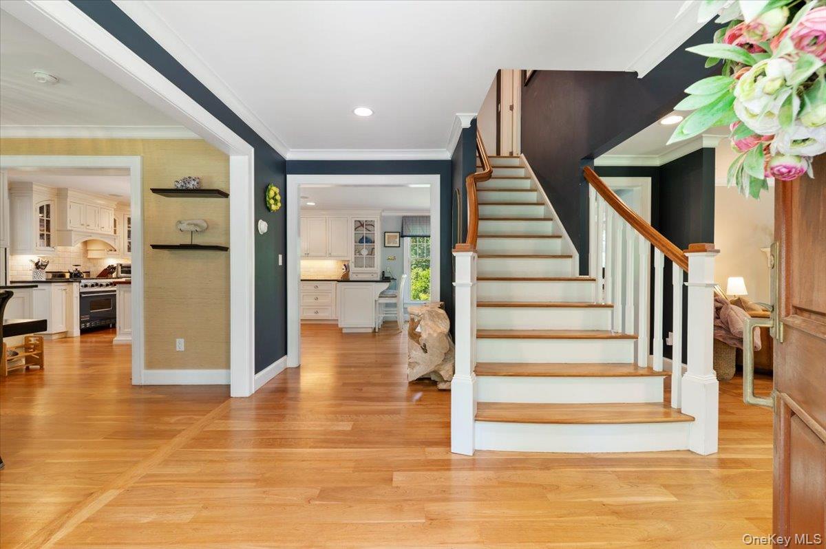 5 Fox Hunt Court