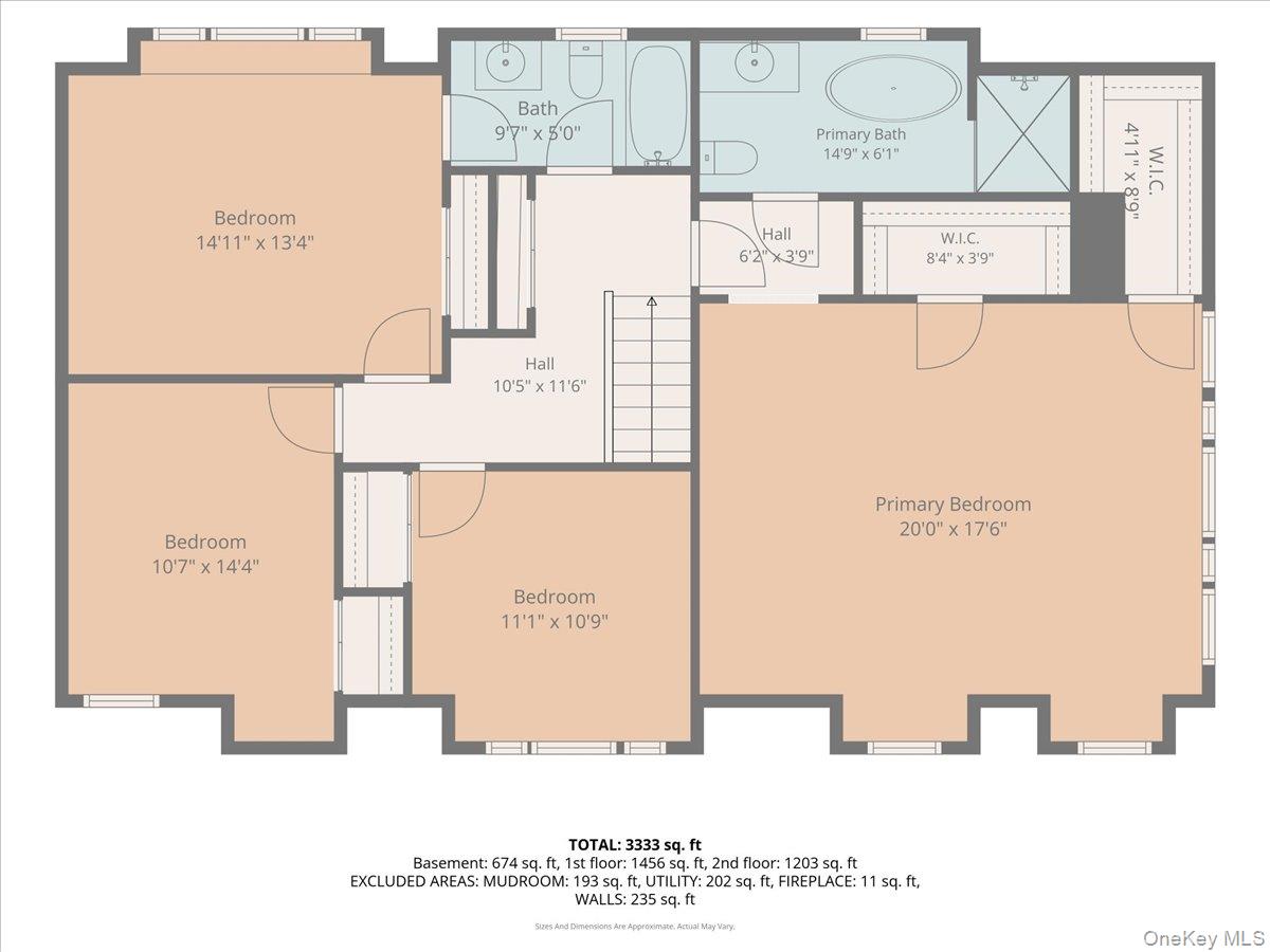 5 Fox Hunt Court