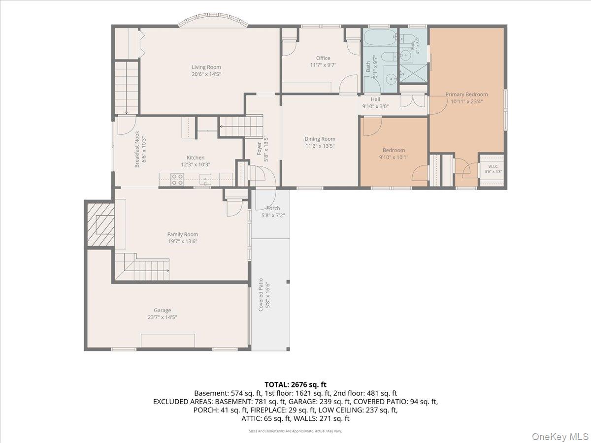 10 Rancher Place